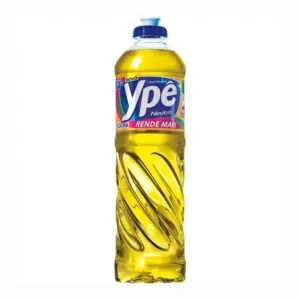 DETERGENTE NEUTRO 500ML - YPE