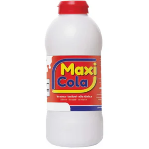 COLA BRANCA 1KG MAXICOLA - FRAMA
