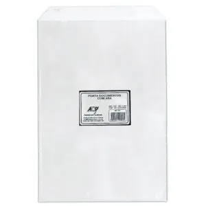 PROTETOR COM ABAS 218 X 300MM REF.418TRS - DEO
