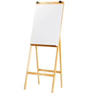 CAVALETE FLIP CHART FIT 1,80M REF.2523 - SOUZA