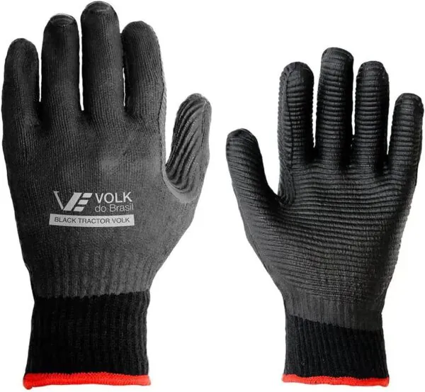 volk black
