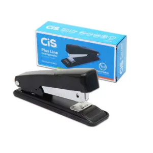 GRAMPEADOR METAL P/ 20 FLS PLUS LINE - CIS
