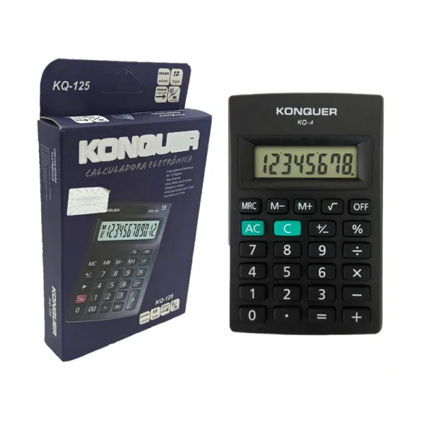 konquer