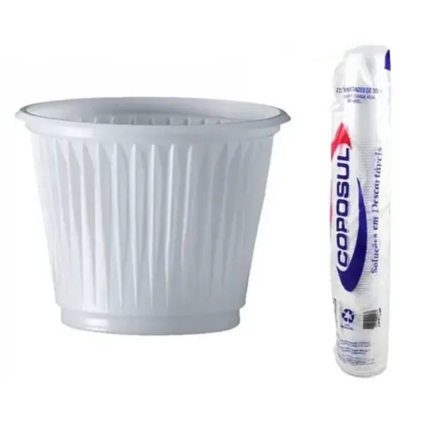 COPOSUL 50