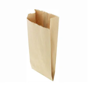 EMBALAGEM PAPEL KRAFT C/ 500UN - MS