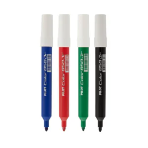 CANETA HIDROG. 850 COLOR - PILOT