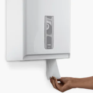 SUPORTE PAPEL HIG. ROLÃO BRANCO STREET - MS/NOBRE