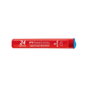 GRAFITE 0,7 B C/ 24UN - FABER