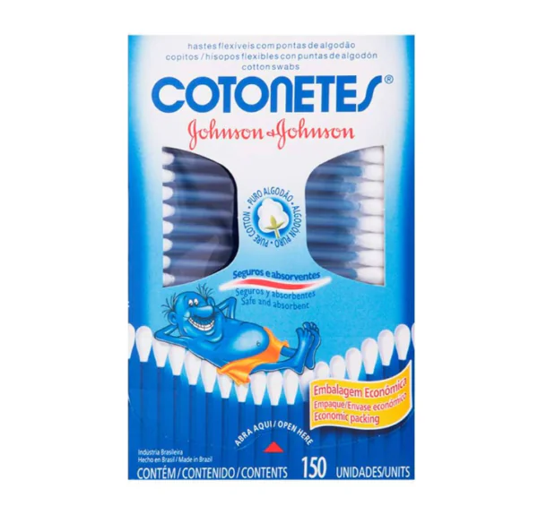 cotonetes