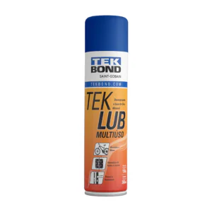 DESENGRIPANTE 300ML TEKLUB - TEK BOND