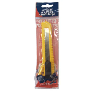 ESTILETE PLASTICO LARGO REF.FO252201 - FUTURO