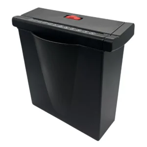 FRAGMENTADORA DE PAPEIS CAPAC. 6 FLS REF.WS0106-T - PAPER SHREDDER