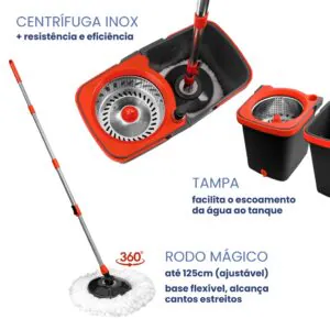 MOP DUO 2