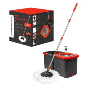 MOP GIRATORIO DUO 13L - POWERMAID