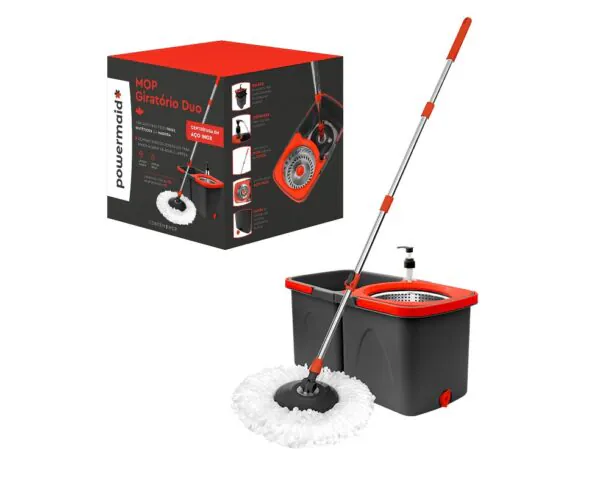 MOP DUO 6
