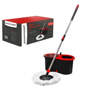 MOP GIRATORIO PRO 13L - POWERMAID