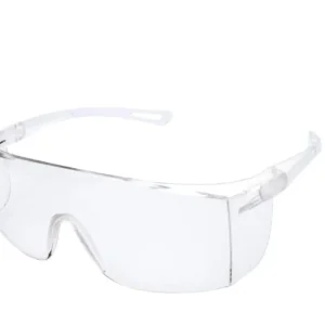 OCULOS PROTECAO LENTE INCOLOR SKY - DELTAPLUS