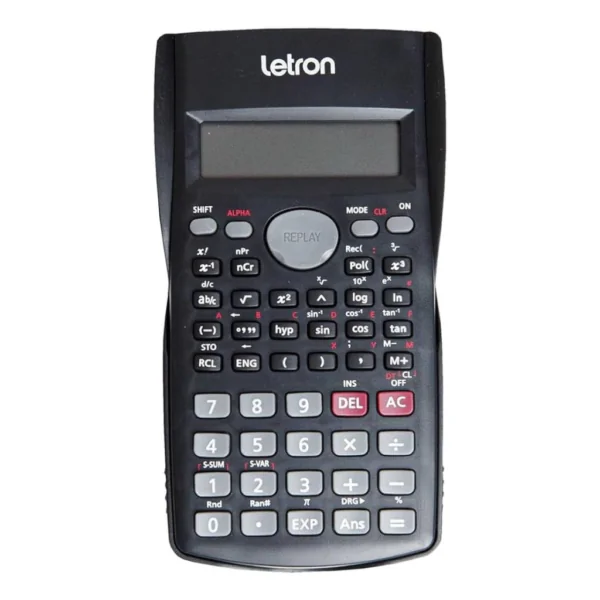 letron