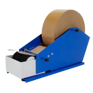 DISPENSER DE FITA GOMADA CANOA - KARFER