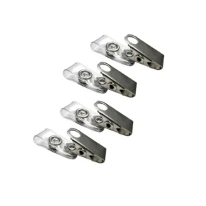 PRESILHA P/ CRACHA REF.801N - ACP