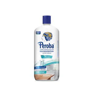 LUSTRA MÓVEIS E MULTI SUPERFÍCIES MARINE 200ML - PEROBA
