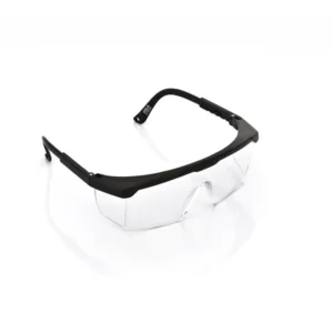 OCULOS PROTECAO LENTE INCOLOR VVISION 100 - VOLK