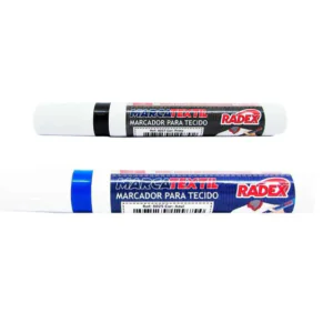 MARCADOR P/ TECIDO MARCATEXTIL - RADEX