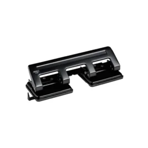PERFURADOR METAL 4 FUROS P/ 20FLS PF1004 - BRW