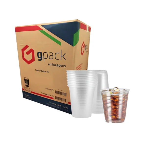 gpack