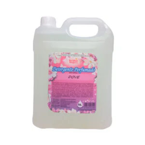 SABONETE LIQUIDO DOVE 5L - BRILHO MAGICO