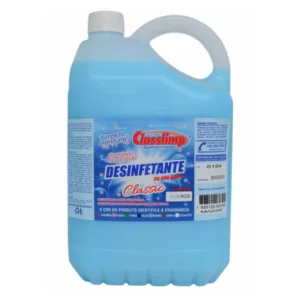 DESINFETANTE MARINE 5L - CLASSLIMP