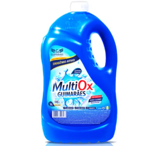 MULTIUSO MULTIOX OXIGENIO ATIVO 5L - GUIMARAES