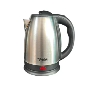 CHALEIRA ELETRICA INOX ESCOVADO 2L 220V - POLAK
