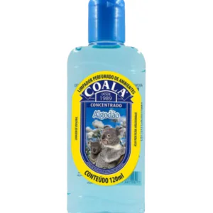AROMATIZANTE ALGODÃO 120ML - COALA