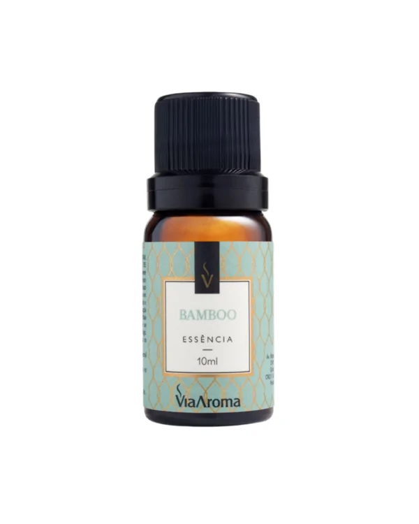 Essência BAMBOO