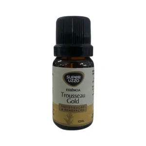 ESSENCIA TROUSSEAU GOLD 10ML - SUPER UZZO