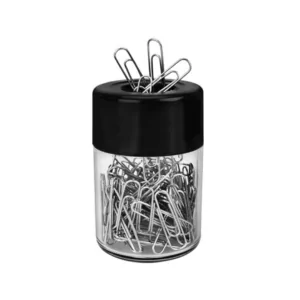 PORTA CLIPS MAGNETICO CRISTAL - RADEX