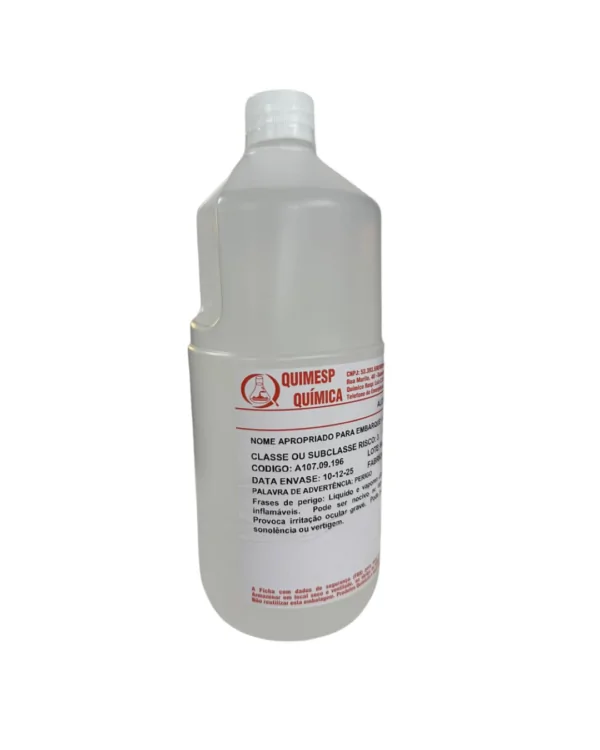ANA - ALCOOL ISOP. 1