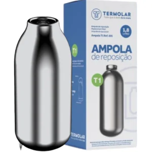 AMPOLA GARRAFA TERMICA 1,8L REF.601 - TERMOLAR