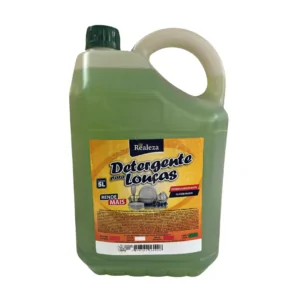 DETERGENTE LIMAO 5L - REALEZA
