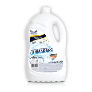 MULTIUSO PERFUMADO BICARBONATO + ALCOOL 5L - GUIMARAES