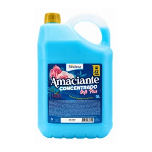 AMACIANTE AZUL SOFT-PUS 5L - REALEZA