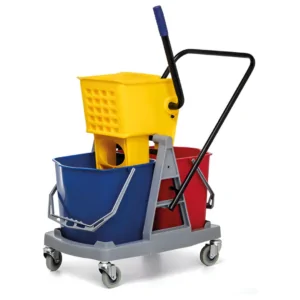 BALDE C/ ESPREMEDOR 15L C/ 2 BALDES REF.31249 - NOBRE