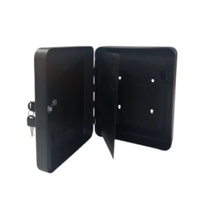 CLAVICULARIO PORTA CHAVES AÇO PAREDE P/ 48 LUGARES - MS