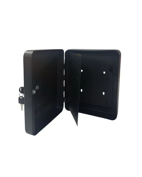CLAVICULARIO PORTA CHAVES AÇO PAREDE P 48 LUGARES - MS
