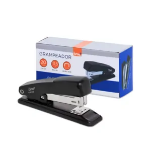 GRAMPEADOR METAL 11,5CM REF.GP1000 - BRW