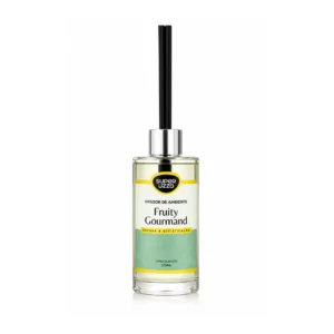 DIFUSOR AMBIENTE FRUITY GOURMAND 200ML - SUPER UZZO