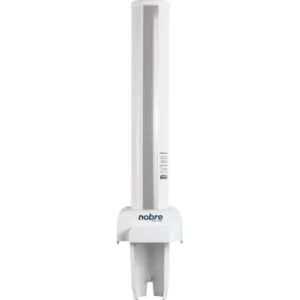 SUPORTE COPO DESC. AGUA POUPA-COPO BRANCO - MS/NOBRE