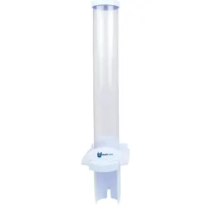 SUPORTE COPO DESC. CAFE POUPA-COPO BRANCO - NOBRE